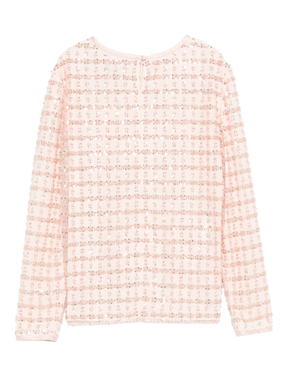 Emporio Armani Top Pink