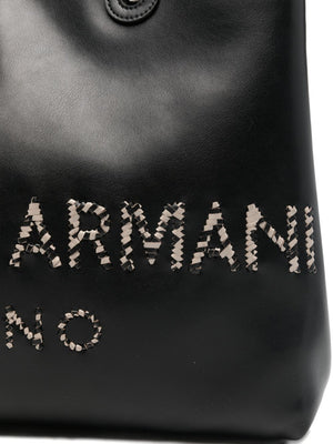 Emporio Armani Bags.. Black