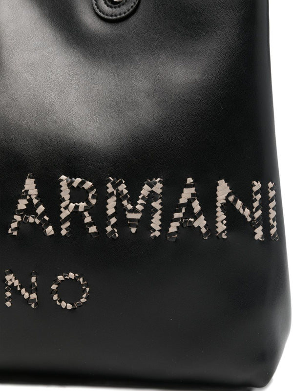 Emporio Armani Bags.. Black