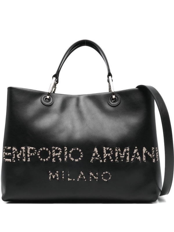 Emporio Armani Bags.. Black