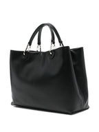 Emporio Armani MyEA medium shopping bag