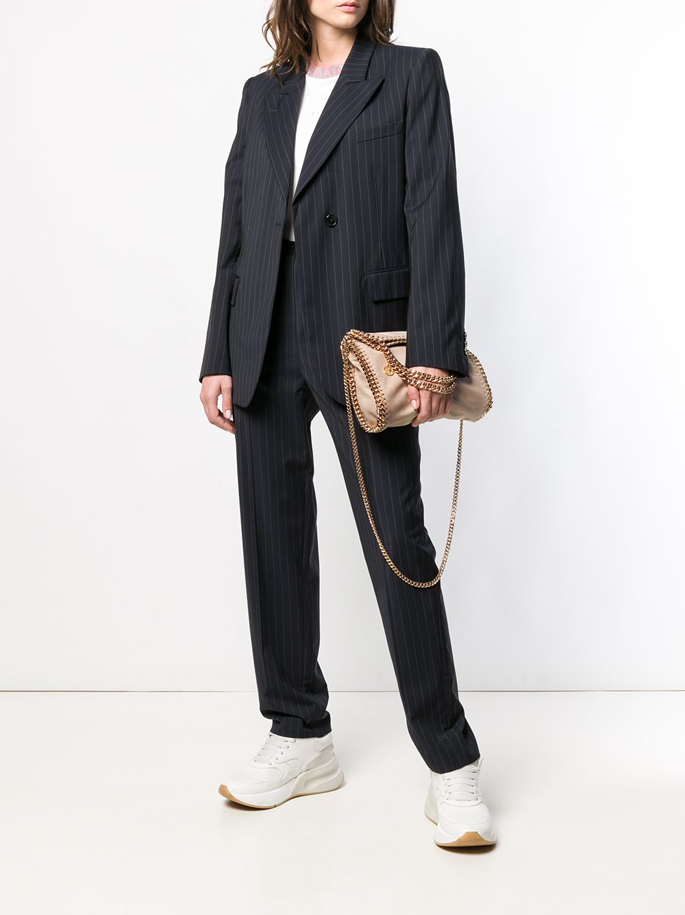 Stella McCartney Mini Falabella Tote Bag
