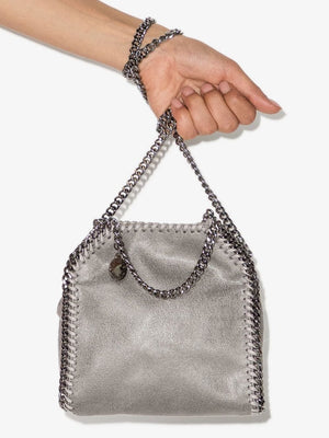 Stella McCartney Bags.. Light Grey
