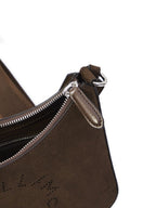 Stella McCartney Shoulder Bag With Logo