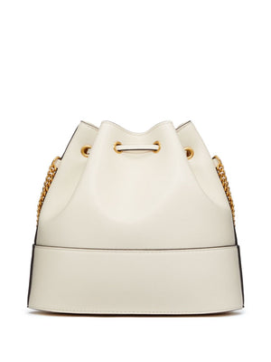 Valentino Garavani Bags.. Ivory