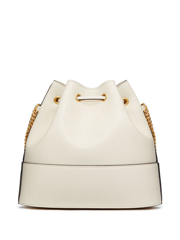 Valentino Garavani Bags.. Ivory