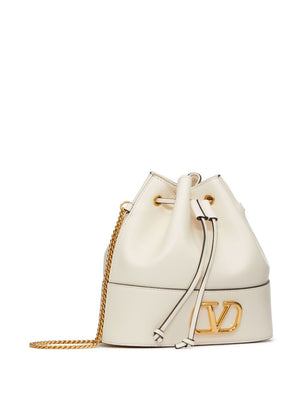 Valentino Garavani Bags.. Ivory