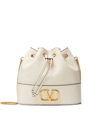 Valentino Garavani Bags.. Ivory