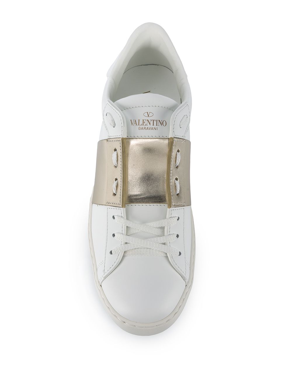 Valentino Garavani Sneakers Grey