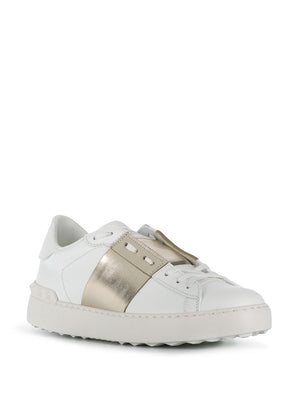 Valentino Garavani Sneakers Grey