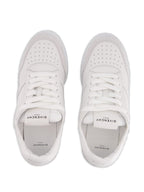 Givenchy Yard leather sneakers.