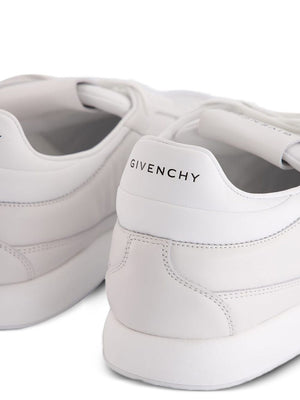 Givenchy Sneakers White