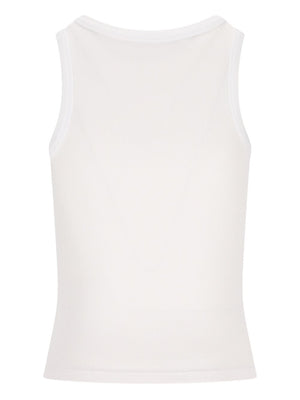 Givenchy Top White