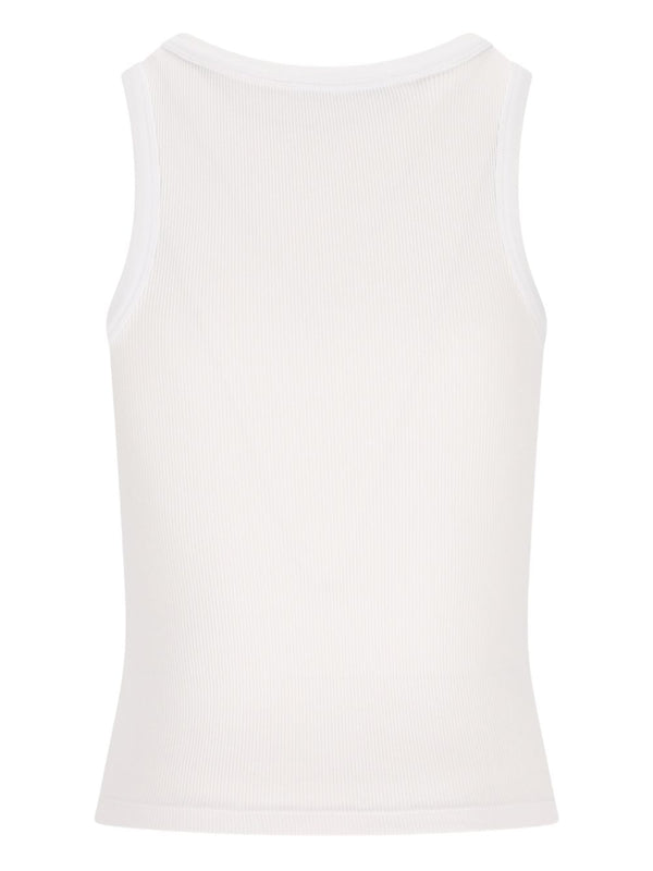Givenchy Top White