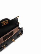 حقيبة Balmain B-Buzz Pouch 23-Calfskin