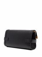 حقيبة Balmain B-Buzz Pouch 23-Calfskin