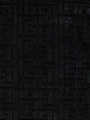 Balmain Skirts Black