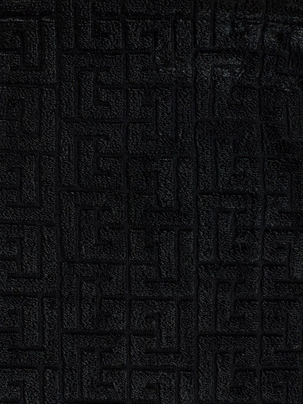 Balmain Skirts Black