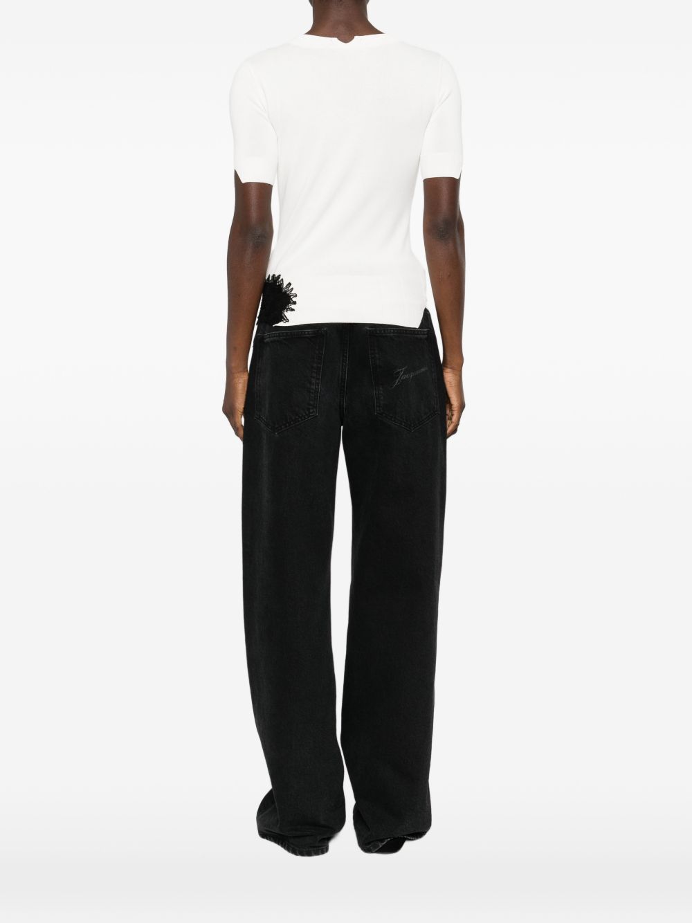 Ermanno Scervino T-shirts and Polos White