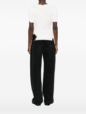 Ermanno Scervino T-shirts and Polos White