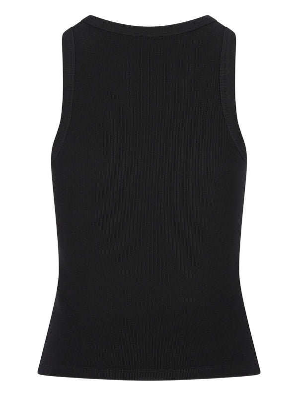 Givenchy Top Black