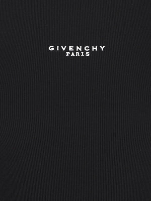 Givenchy Top Black