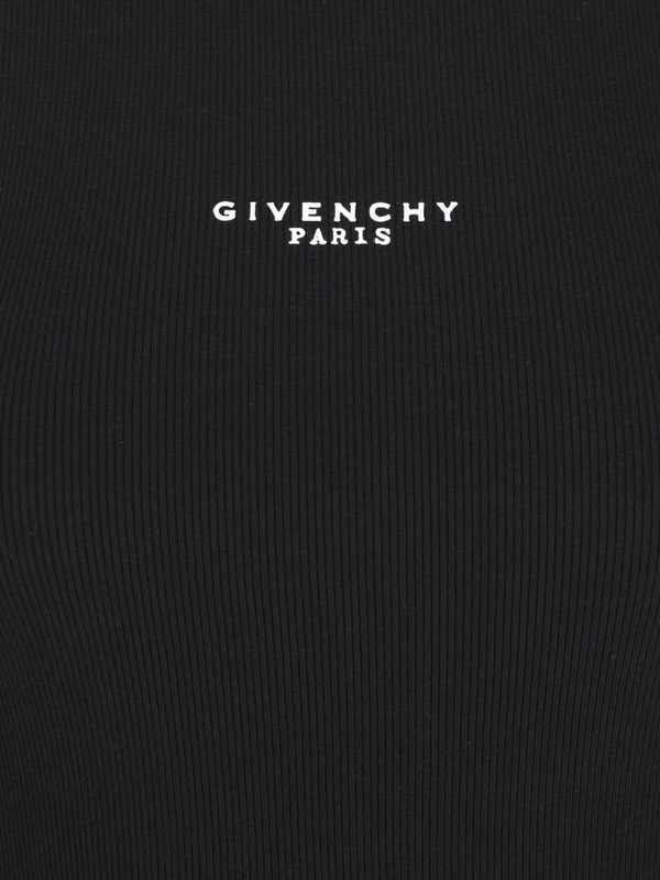 Givenchy Top Black