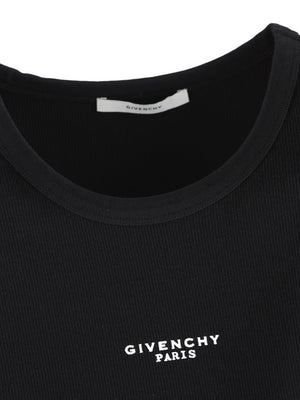 Givenchy Top Black