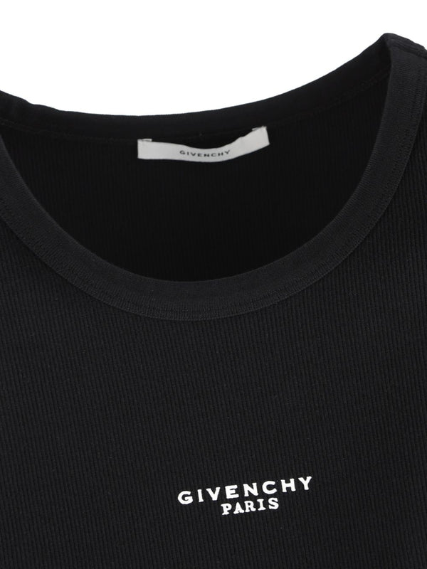 Givenchy Top Black
