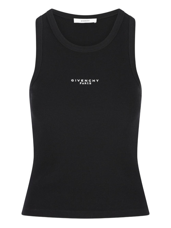 Givenchy Top Black