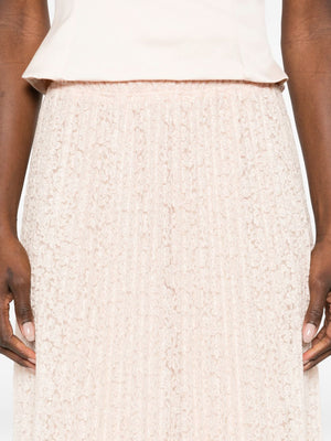 Ermanno Scervino Skirts Powder