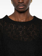 Ermanno Scervino Embroidered t-shirt