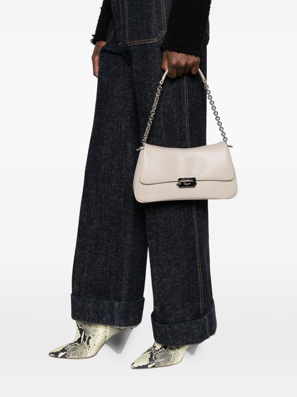 Emporio Armani Bags.. Beige