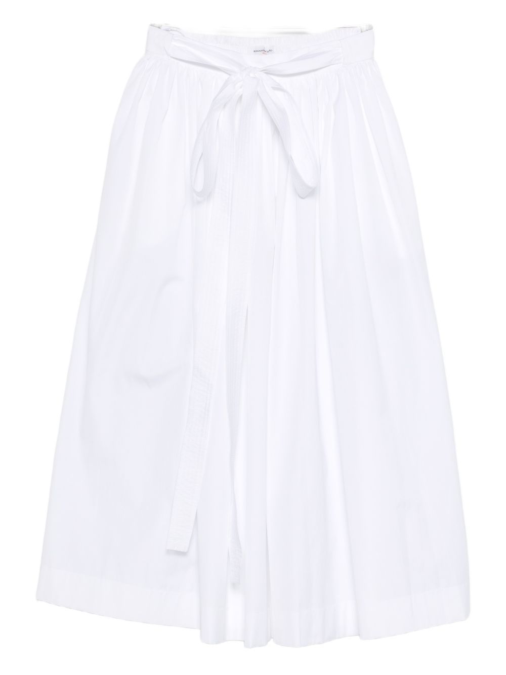 Ermanno Scervino Skirts White