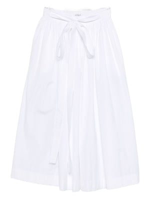 Ermanno Scervino Skirts White