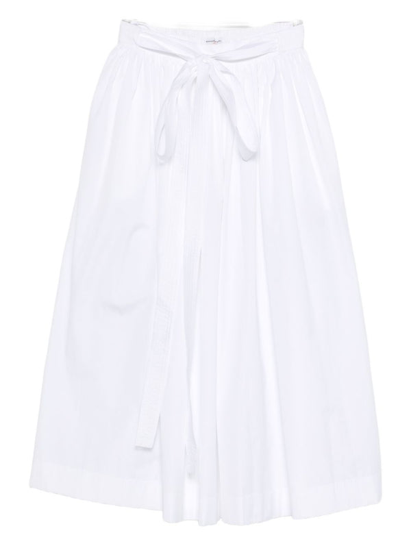 Ermanno Scervino Skirts White