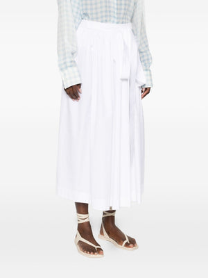 Ermanno Scervino Skirts White