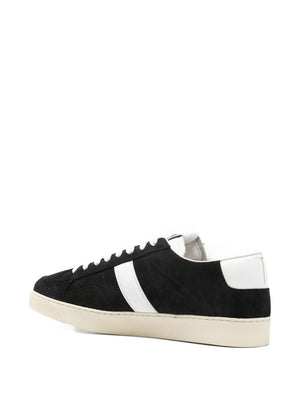 Tom Ford Sneakers Black