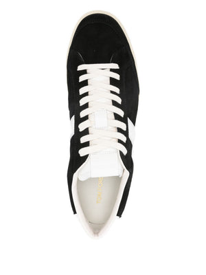 Tom Ford Sneakers Black