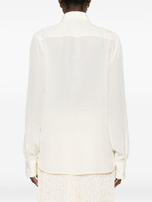 Ermanno Scervino Shirts White