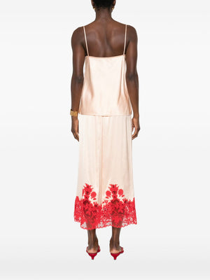 Ermanno Scervino Top Powder