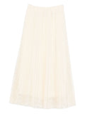 Ermanno Scervino تنانير أبيض