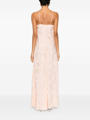 Forte Forte Dresses Powder