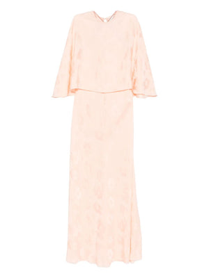 Forte Forte Dresses Powder