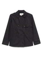 Herno Short trench coat