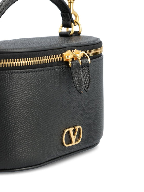 Valentino Garavani Bags.. Black