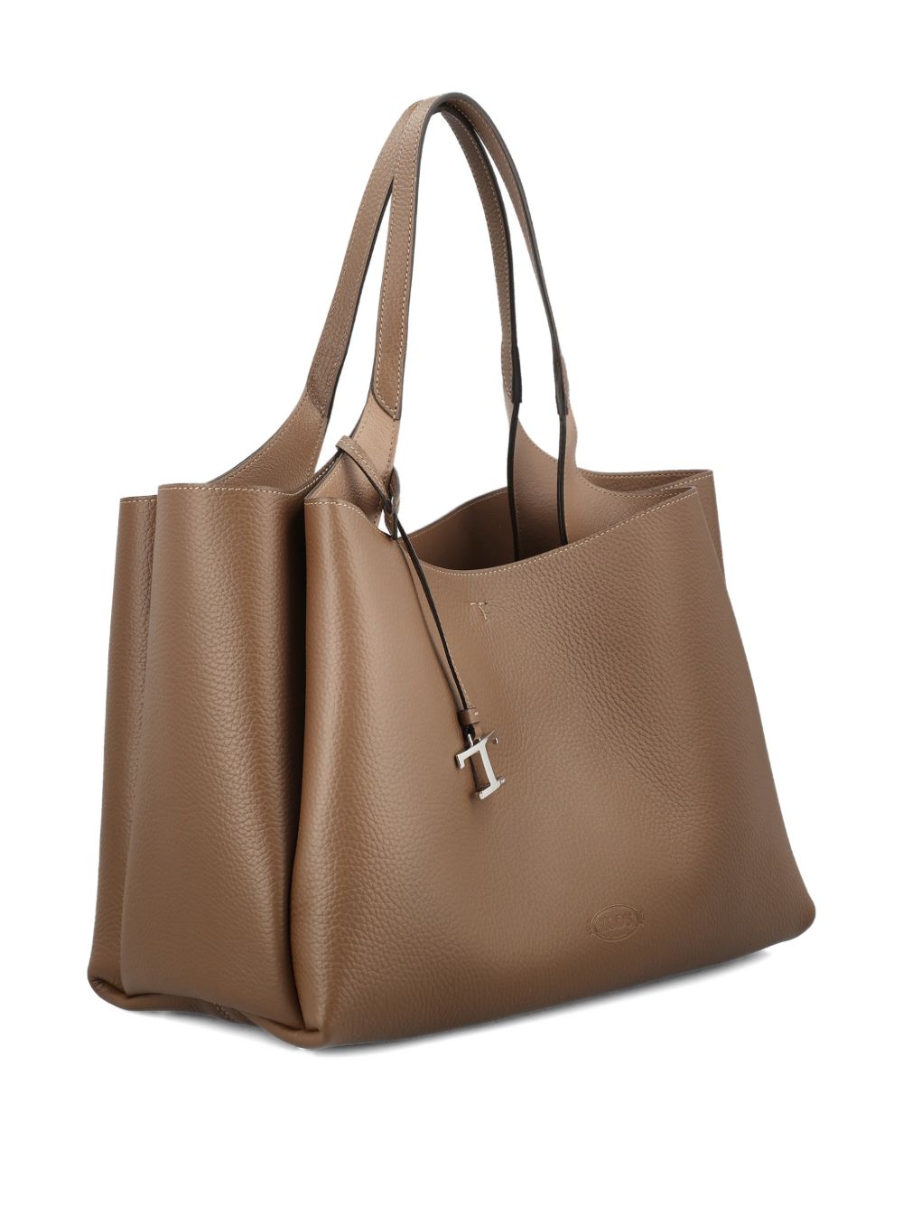 Tod'S Medium Leather Bag