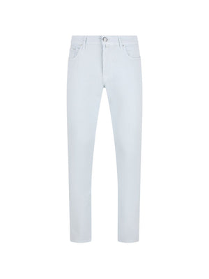 Jacob Cohen Jeans Clear Blue