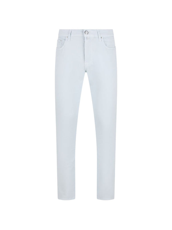 Jacob Cohen Jeans Clear Blue