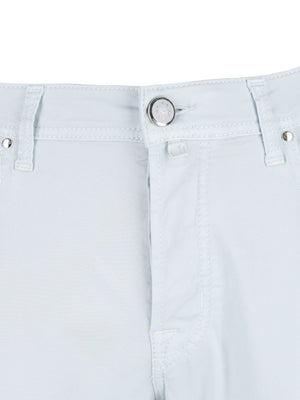Jacob Cohen Jeans Clear Blue